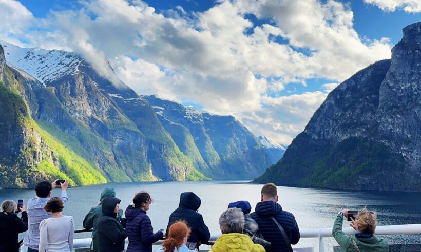 Norway in May: Is This Norway's Best Month?