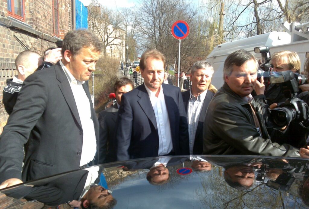 Norway Rich List Meet the Wealthiest Norwegians in 2023