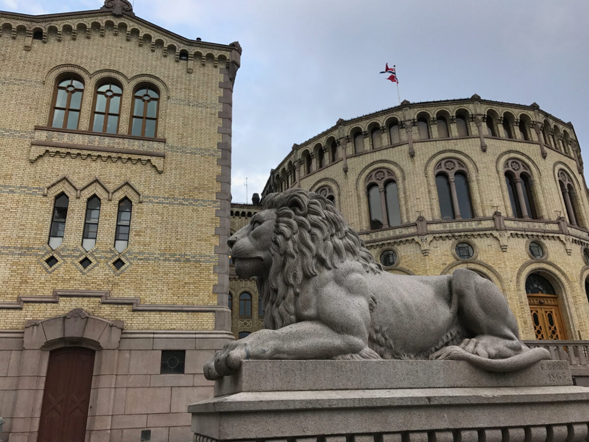 Stortinget