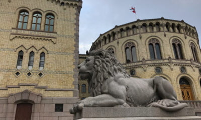 Stortinget