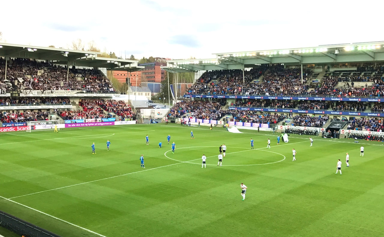 Fc rosenborg deals