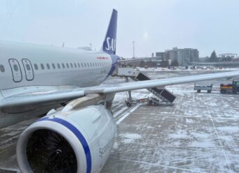 Baggage Transfers at Oslo Airport Explained