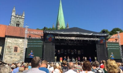 St Olavs Festival Trondheim