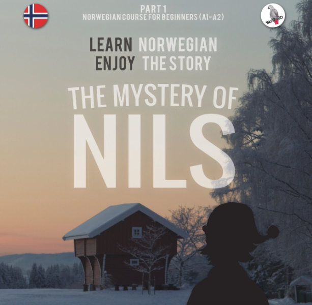 The Mystery of Nils