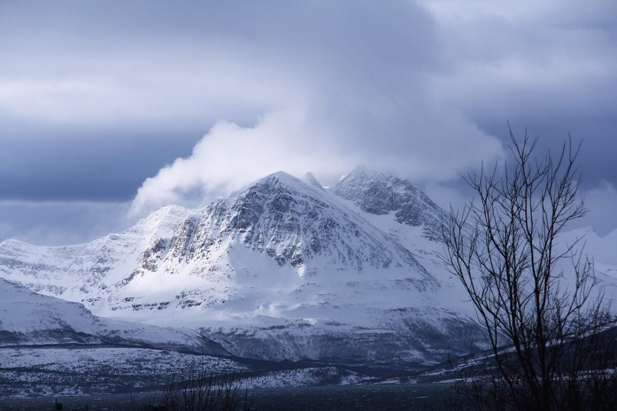 Arctic Norway data centre