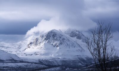 Arctic Norway data centre