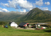 Running a Farm in Norway