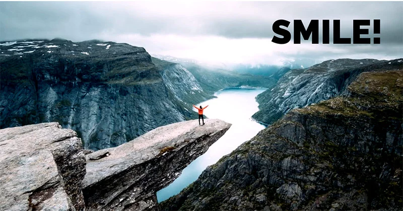 10 of Norway's Best Photo Opportunities
