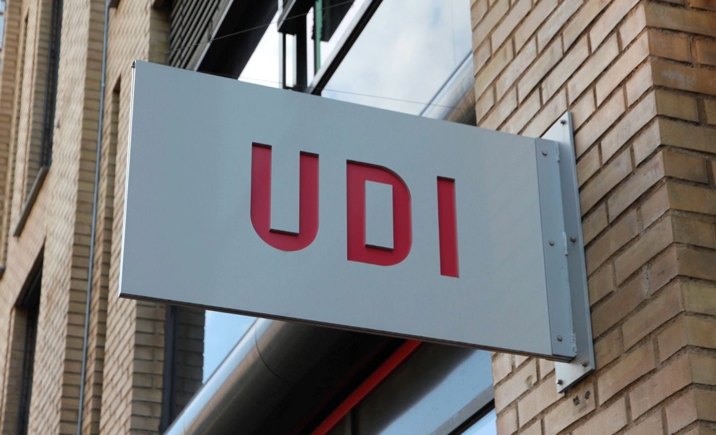 UDI Office in Oslo
