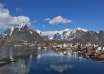 Cheap Holidays in Norway