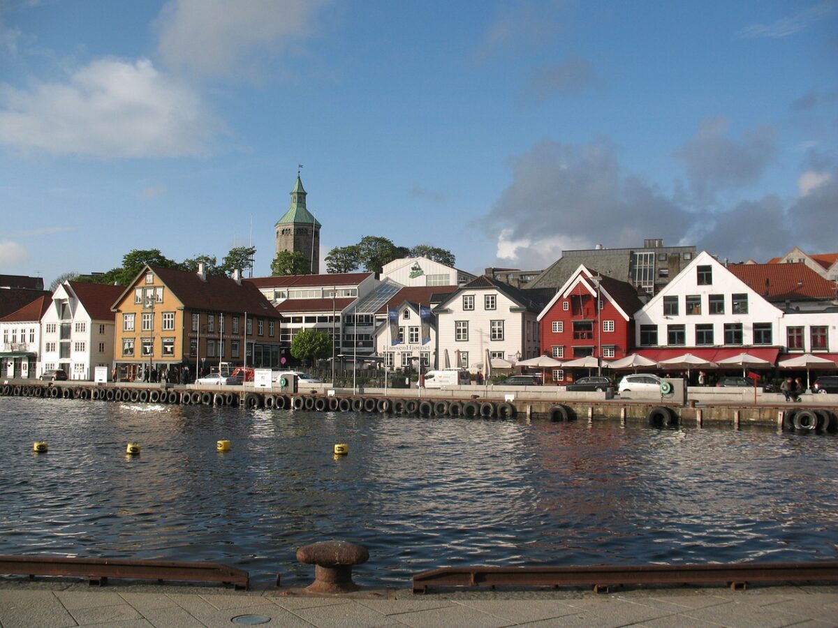 Stavanger City Guide