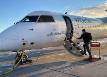 Bergen Airport Guide: What To Know Before You Fly To Flesland