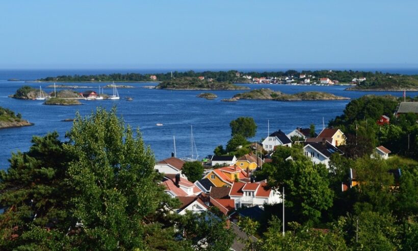 Northern Cambria, Pennsylvania intelligence overview