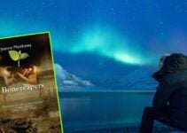 A Norway Mystery: Jeanne Matthews Interview