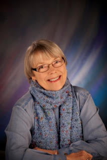 Jeanne Matthews Author