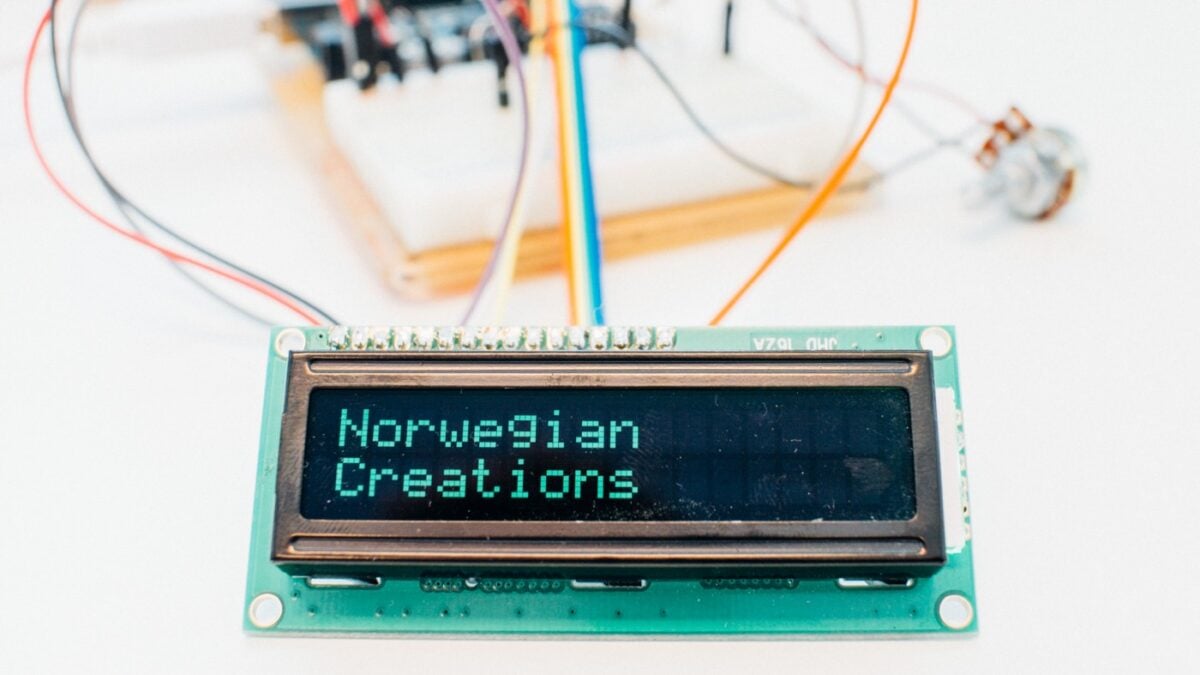 Norwegian Creations