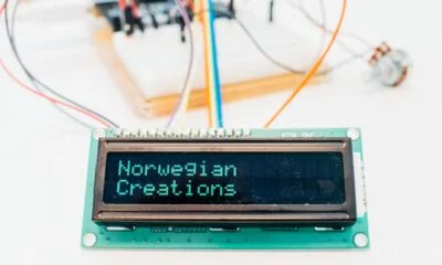 Norwegian Creations