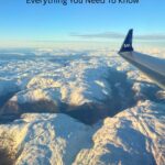 Flying Domestic in Norway
