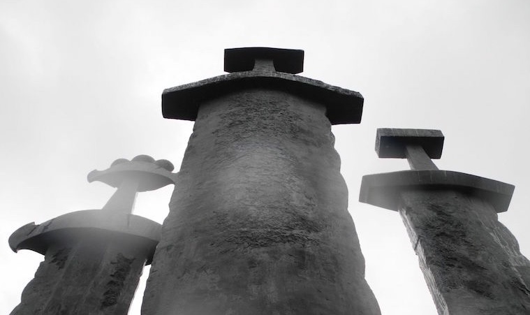 Sverd i fjell