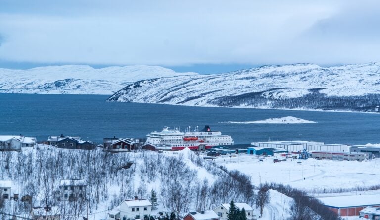 Arctic Norway Travel Tips