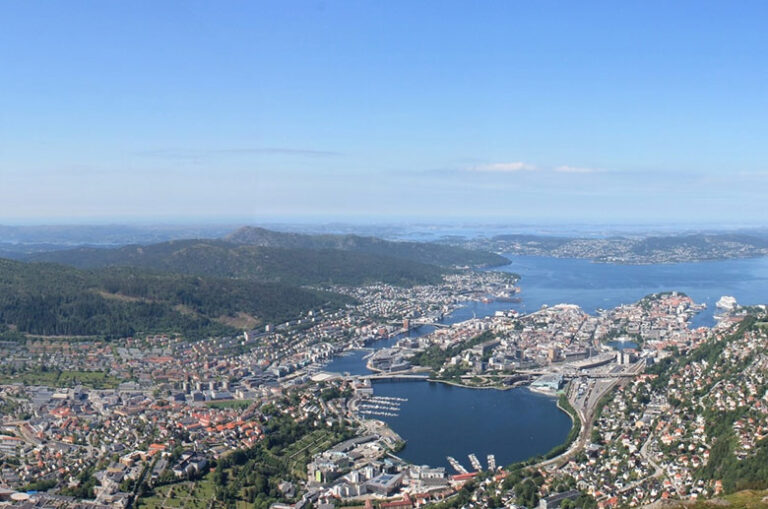 Bergen weather in May 2026 | Norway: How hot? Weather bergen norway may