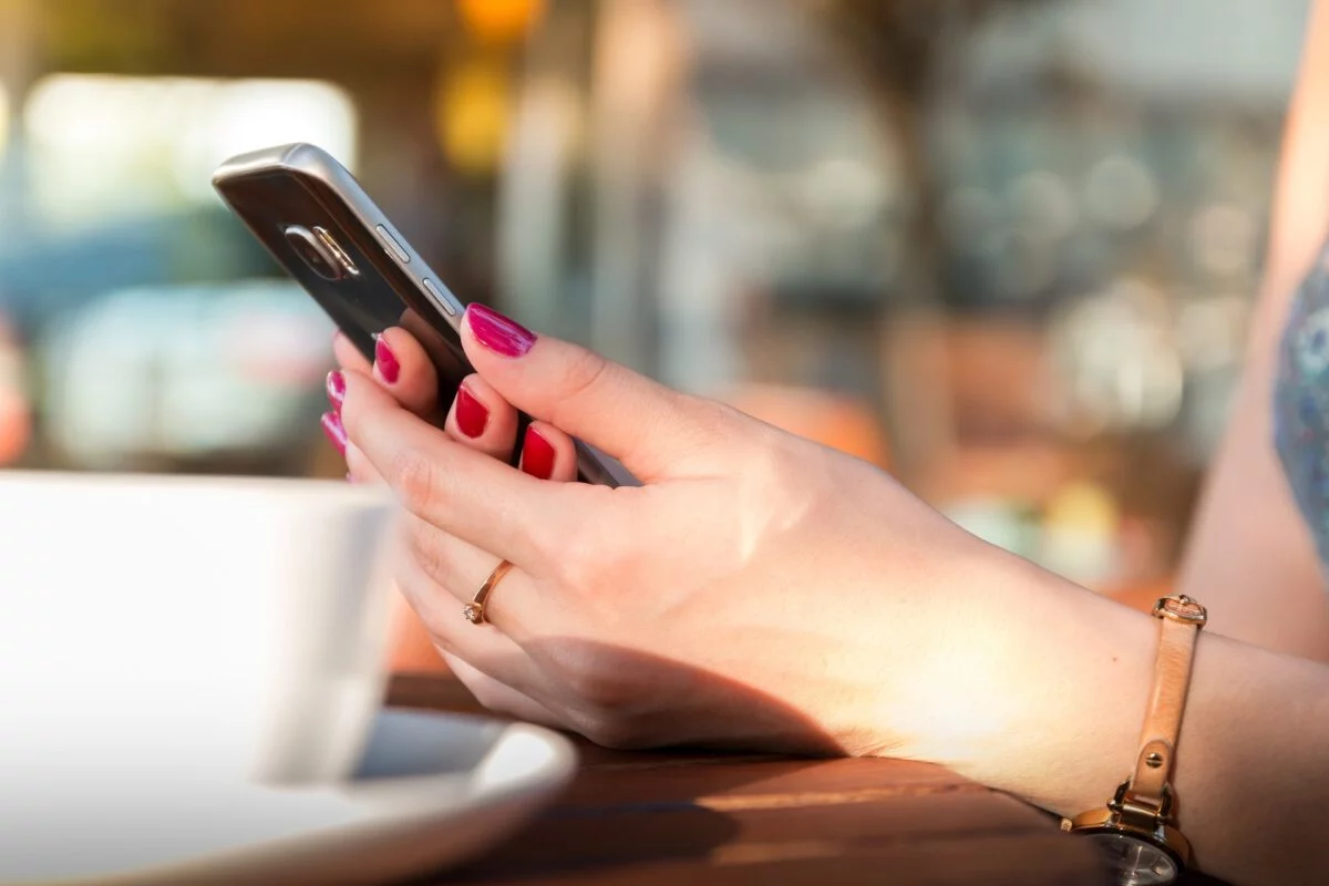 Chinese mobile payments