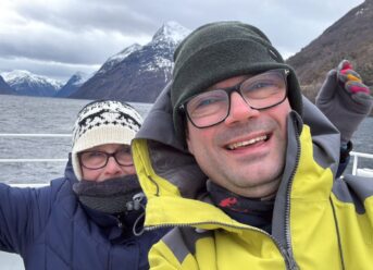 The Best Fjords in Norway: 10 of My Favourites