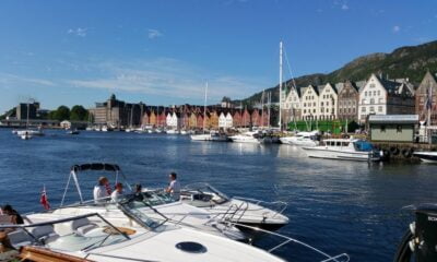 Day Trips from Bergen