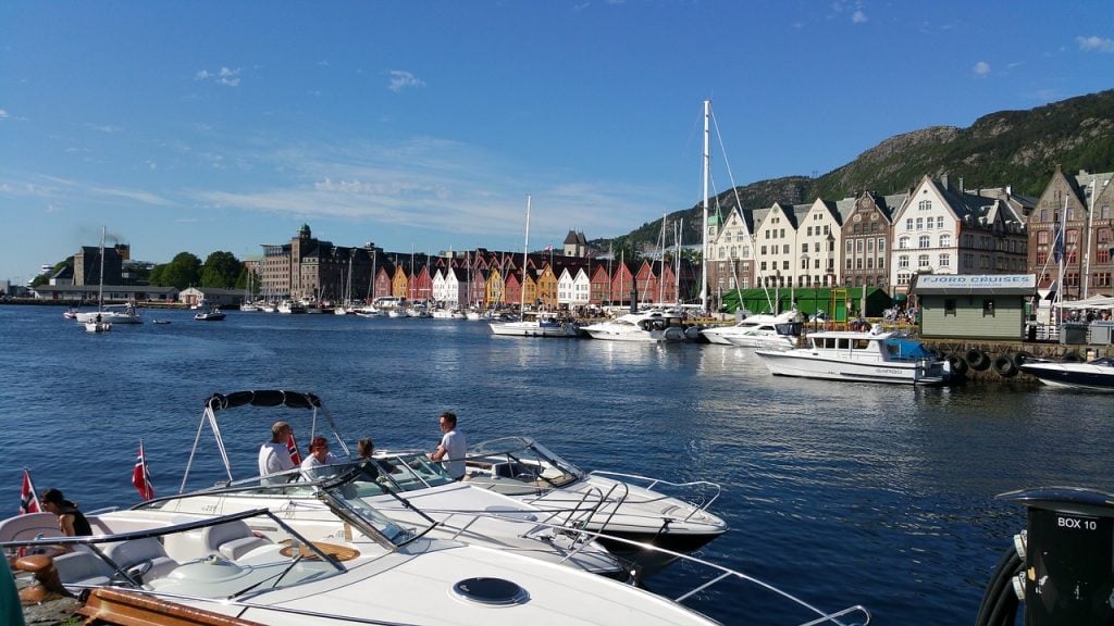 Day Trips from Bergen
