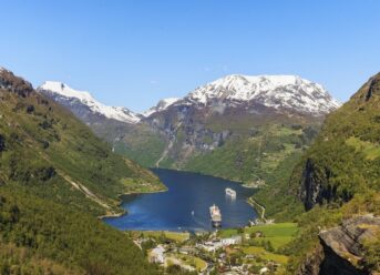 Geirangerfjord: A Guide to Norway's Most Famous Fjord