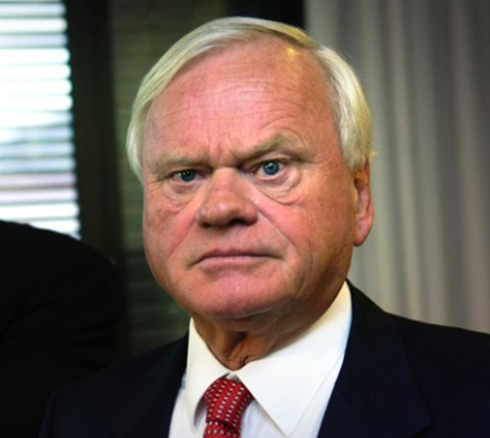 John Fredriksen