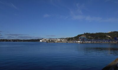 Kristiansand in Norway