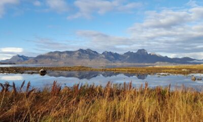 Life in Vesterålen, Norway