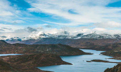 Photos of the spectacular Norwegian scenery