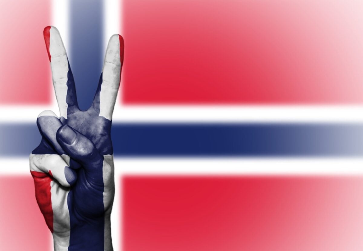 Peace in Norway