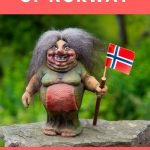 Citizenship of Norway: How to become a citizen of Norway. Everything you need to know.