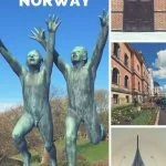 The best museums in Oslo, Norway