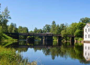 Day Trips Ideas from Oslo