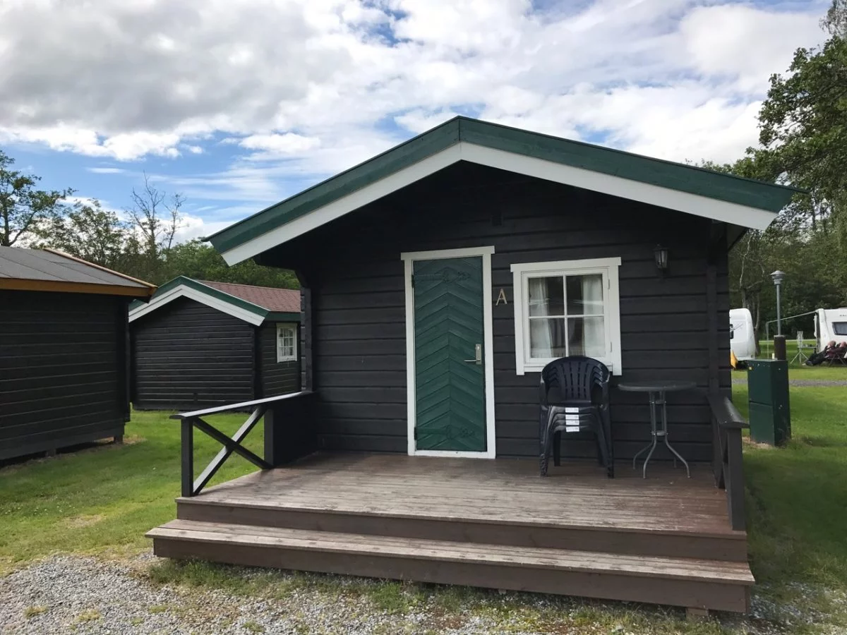 A small cabin in Åndalsnes