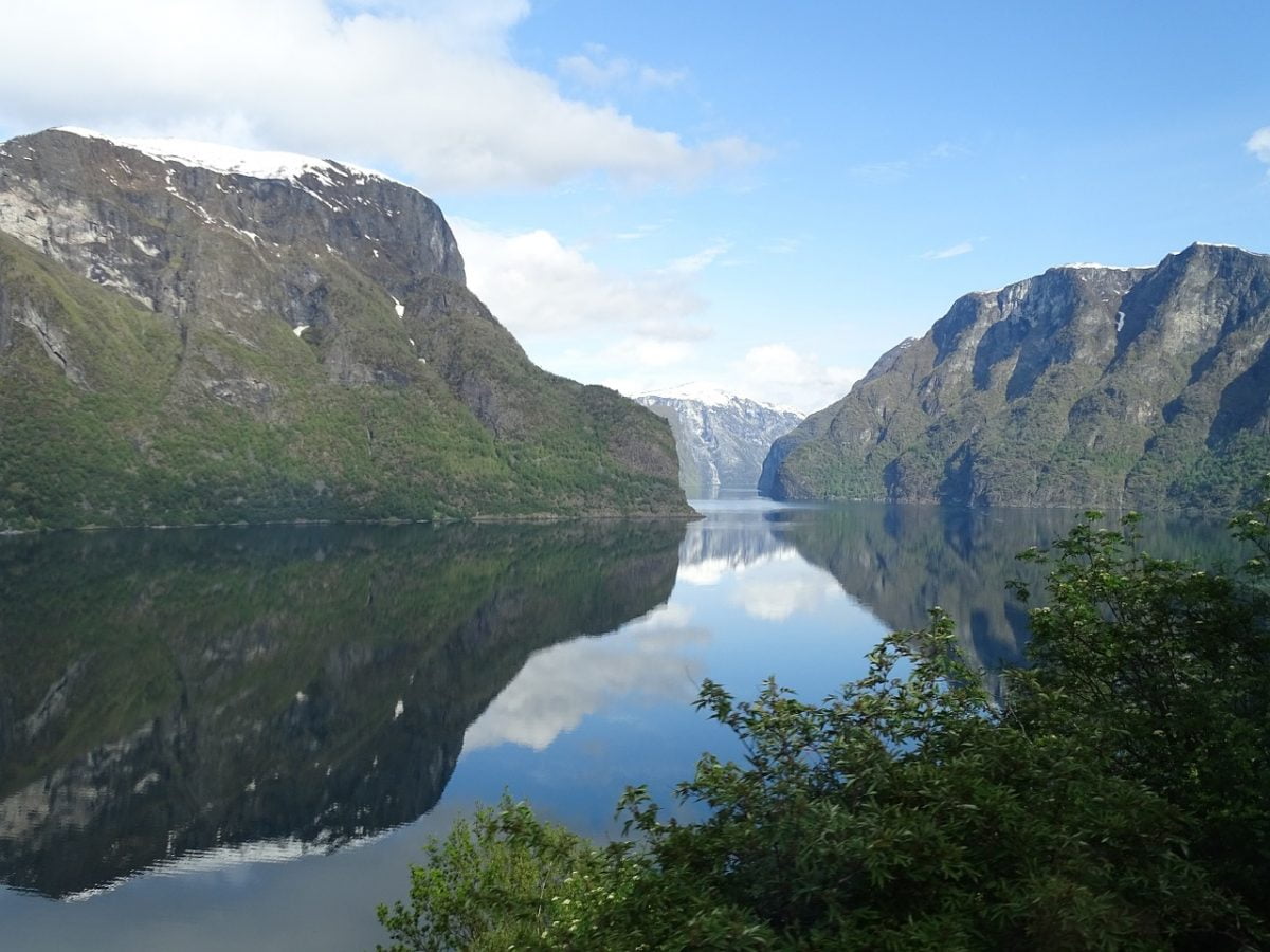 Sognefjord Travel Guide