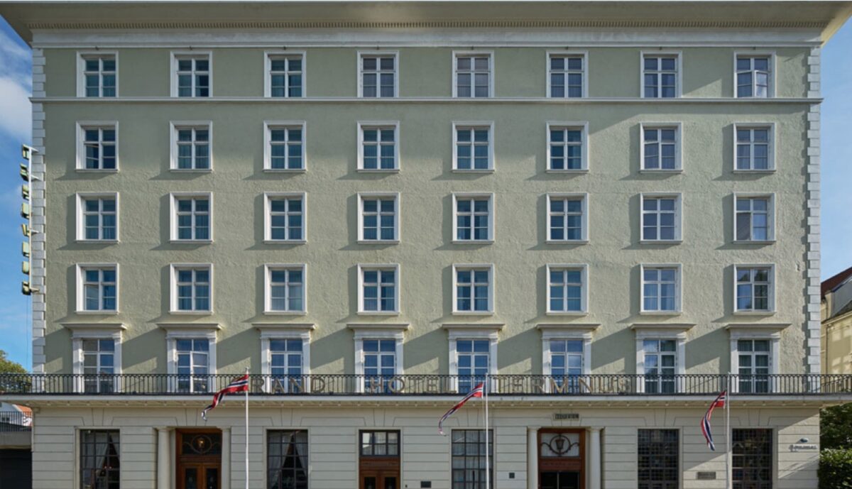 Best hotels in Bergen