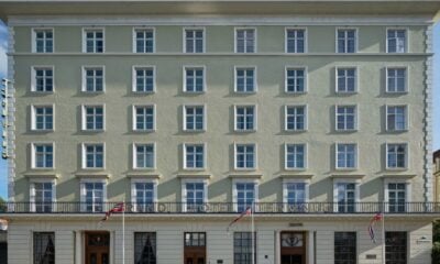 Best hotels in Bergen
