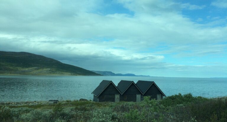 Tour of Finnmark