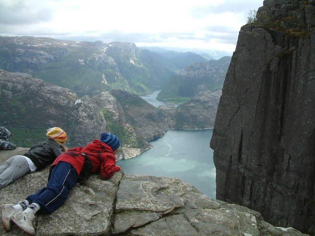 Travel Insurance in Norway