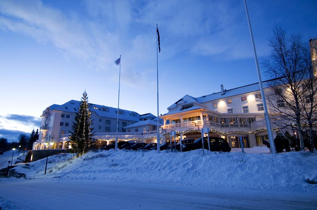 Geilo Norway