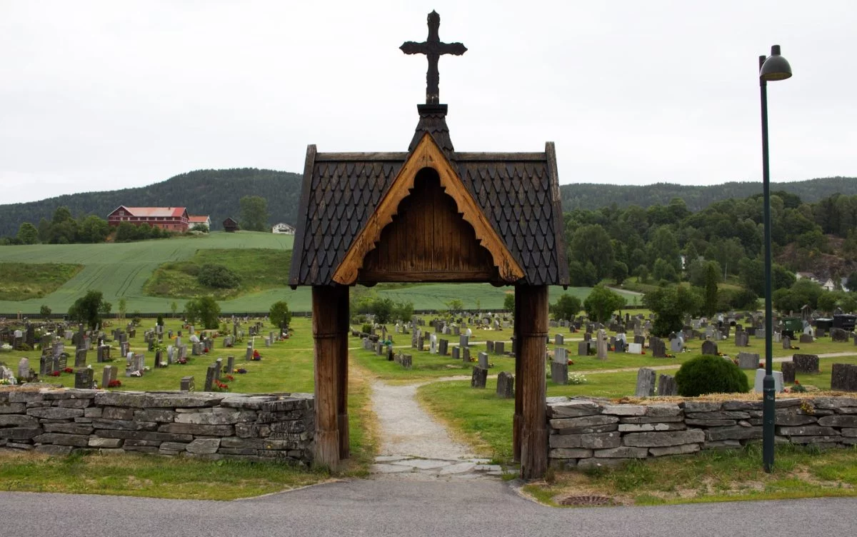 Telemark Eyes the Winter Olympics Life in Norway