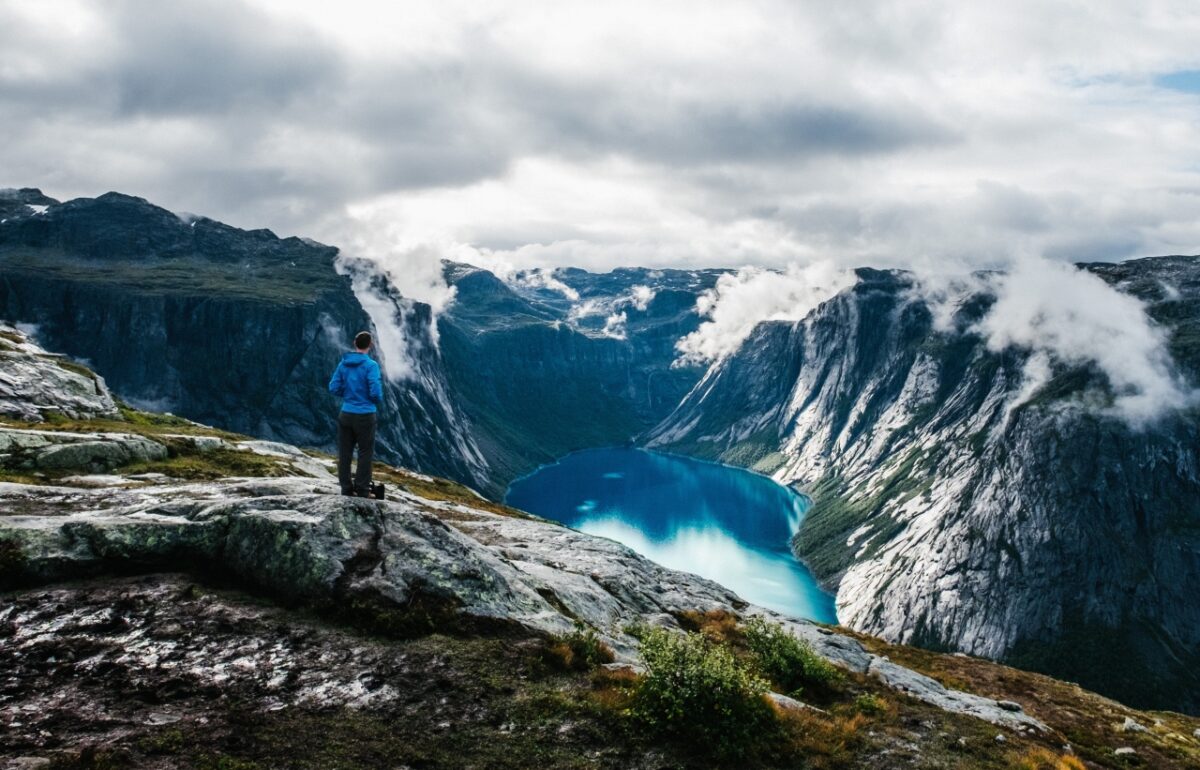 Norway outdoors