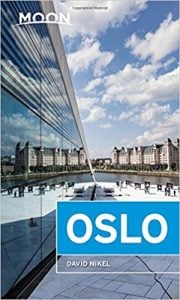 Moon Oslo cover