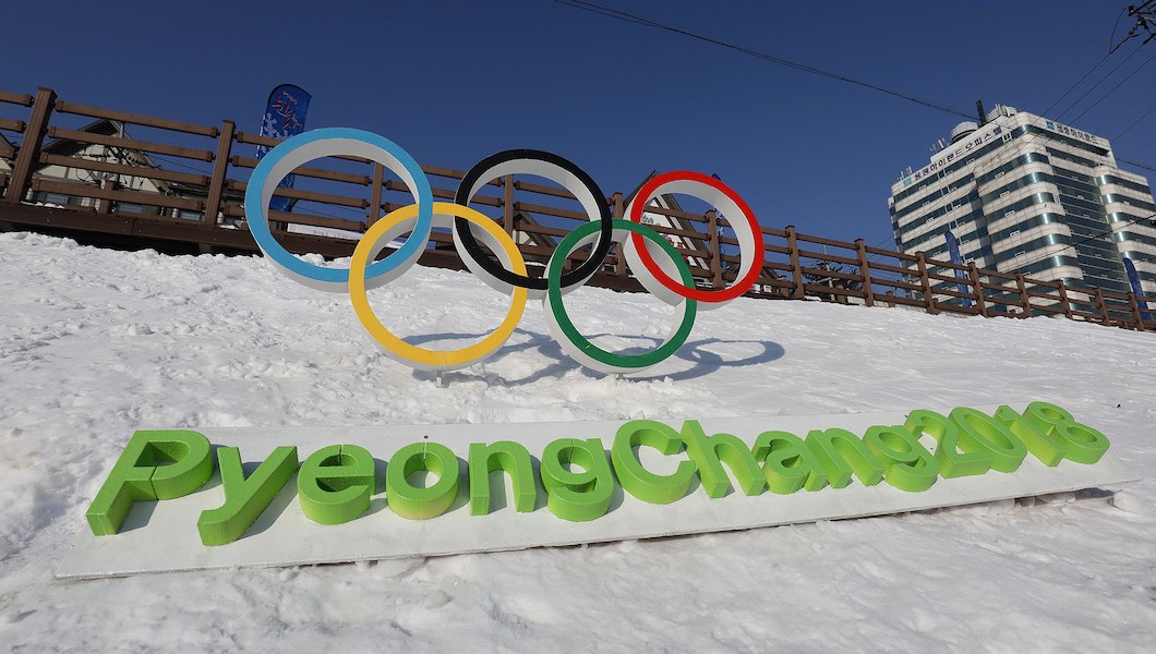 Cross-country skiing at the Olympics