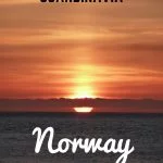 Scandinavia Norway Immigration Pin